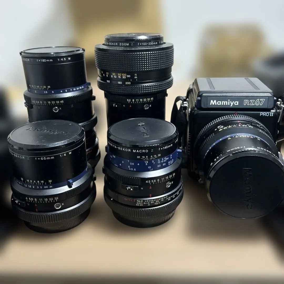 2026年最新】MAMIYA 6 ウエストレベルファインダーの人気アイテム