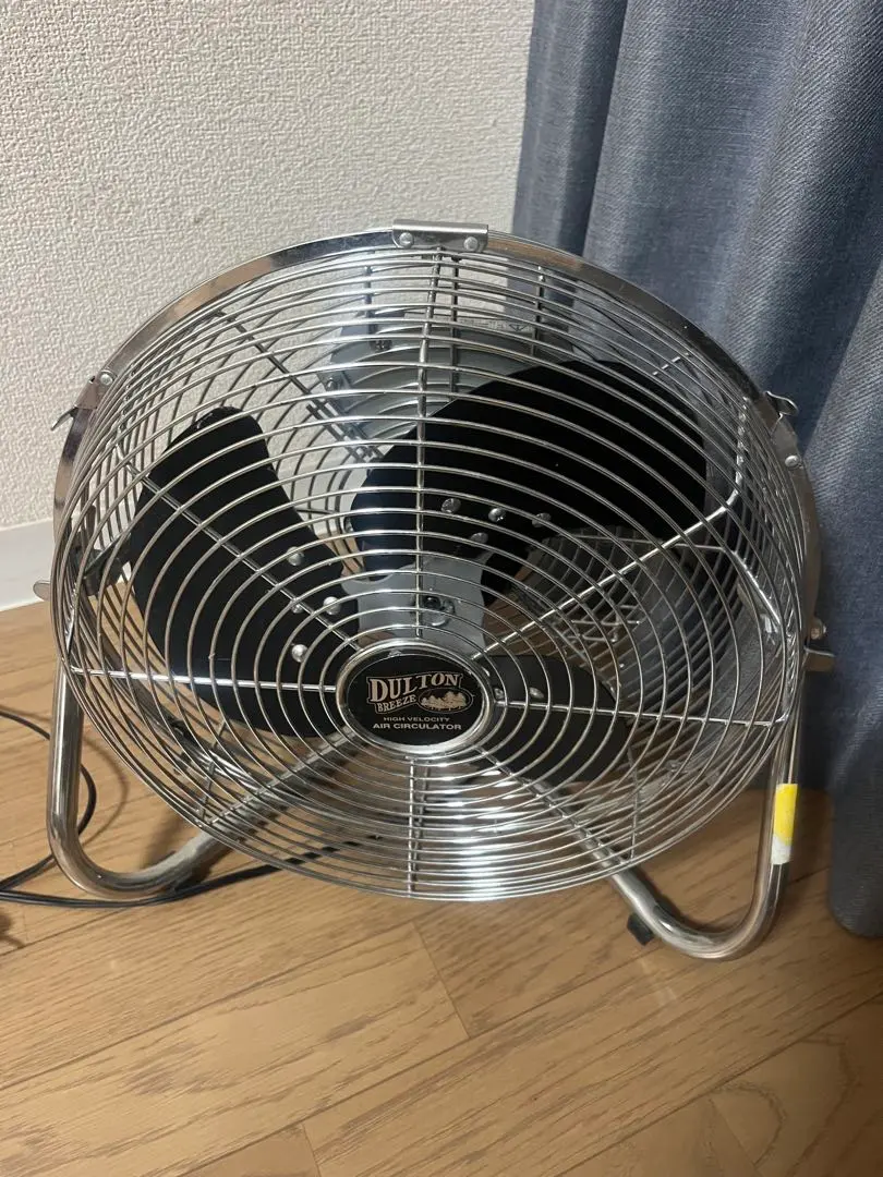 2026年最新】DULTON 扇風機・サーキュレーターの人気アイテム - メルカリ