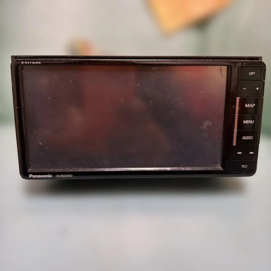 2026年最新】Panasonic カーオーディオの人気アイテム - メルカリ