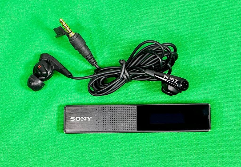 2026年最新】ソニー icレコーダー icd-tx650の人気アイテム - メルカリ