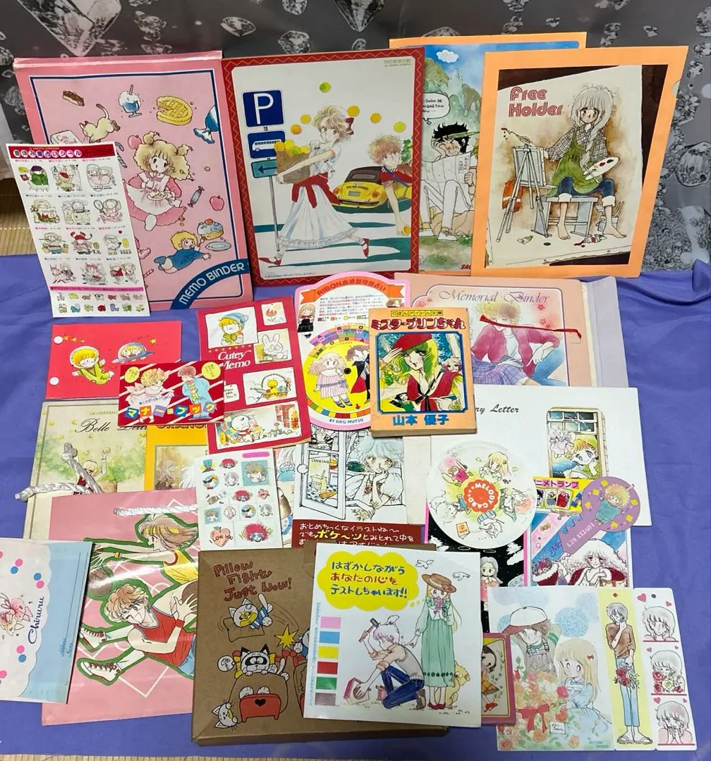 2026年最新】りぼん 付録 80年代の人気アイテム - メルカリ