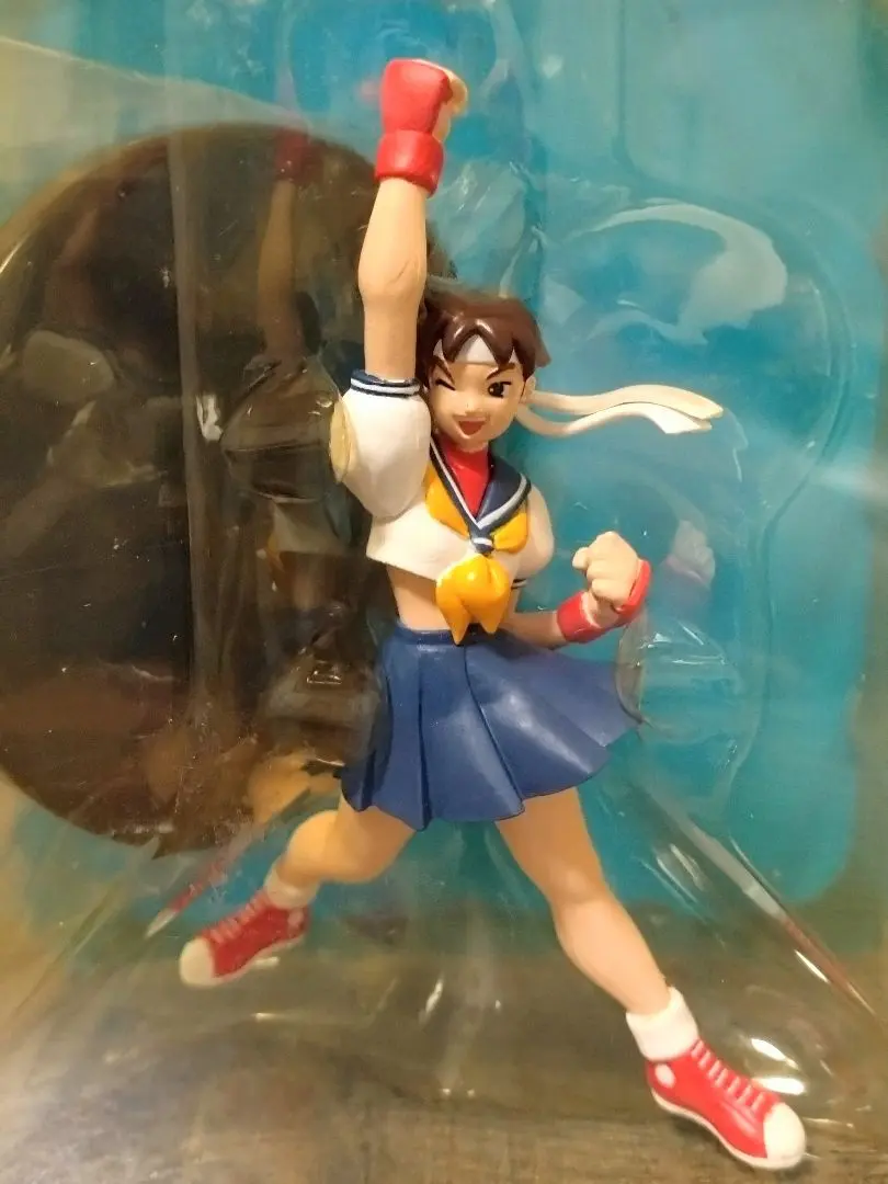 2026年最新】ストリートファイター 美少女 さくらの人気アイテム