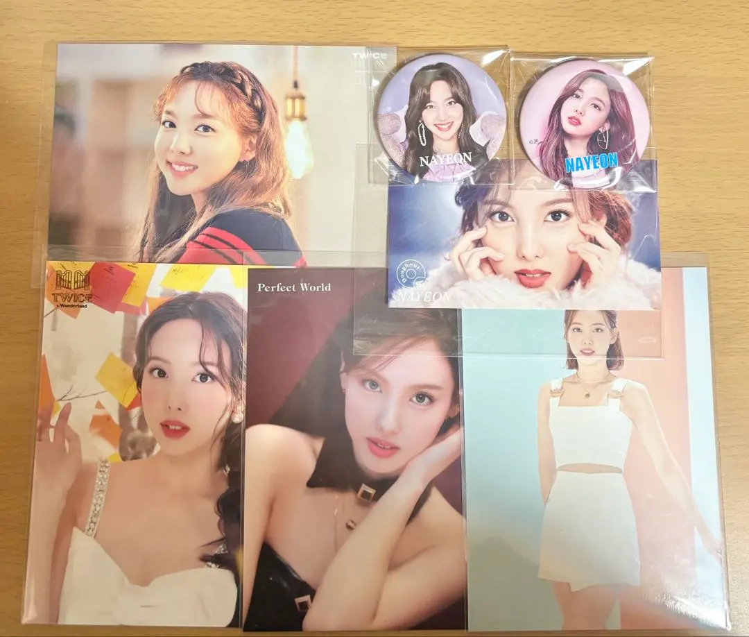 2026年最新】FANFARE ナヨンの人気アイテム - メルカリ