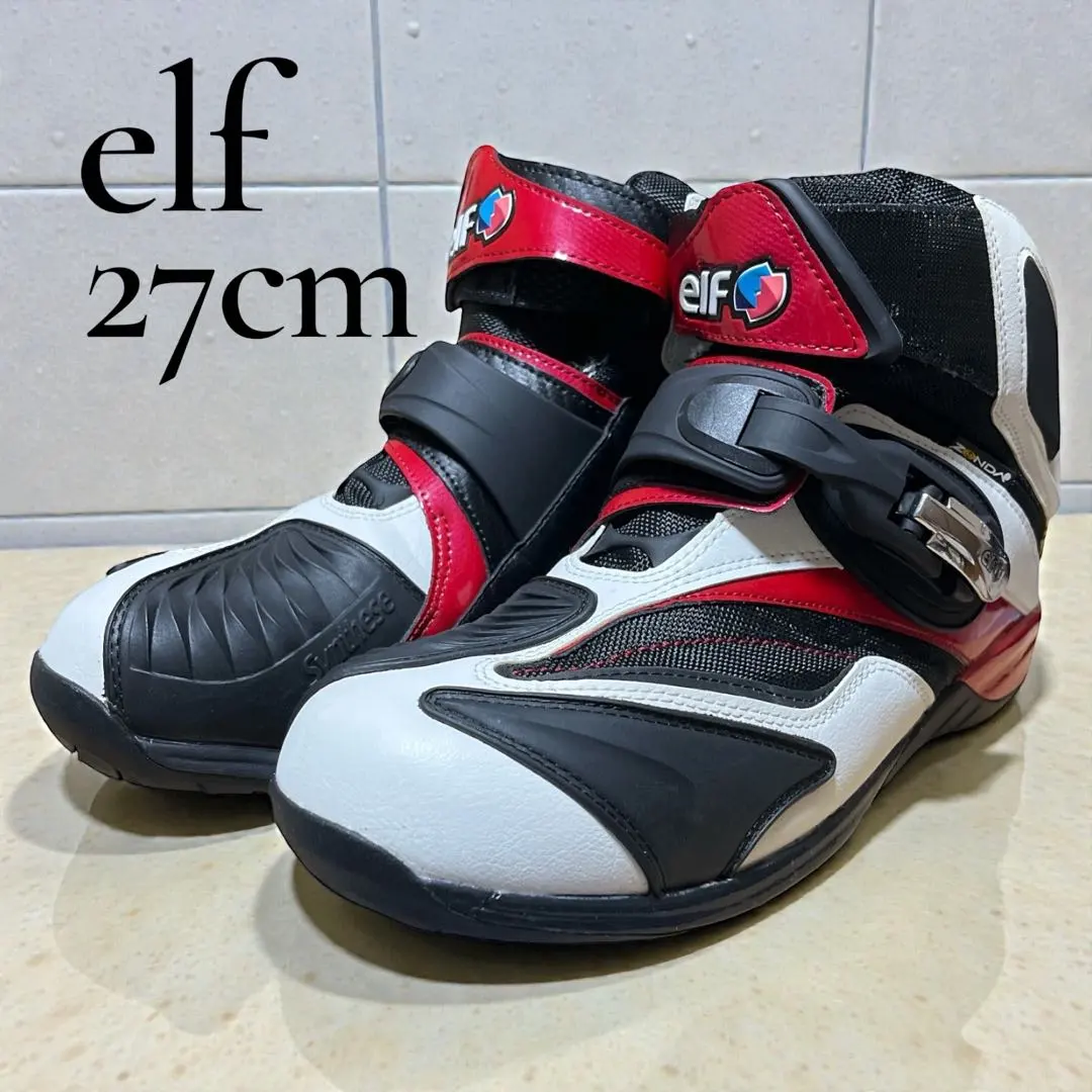 2026年最新】elf バイク シューズ シン テーゼ 14の人気アイテム