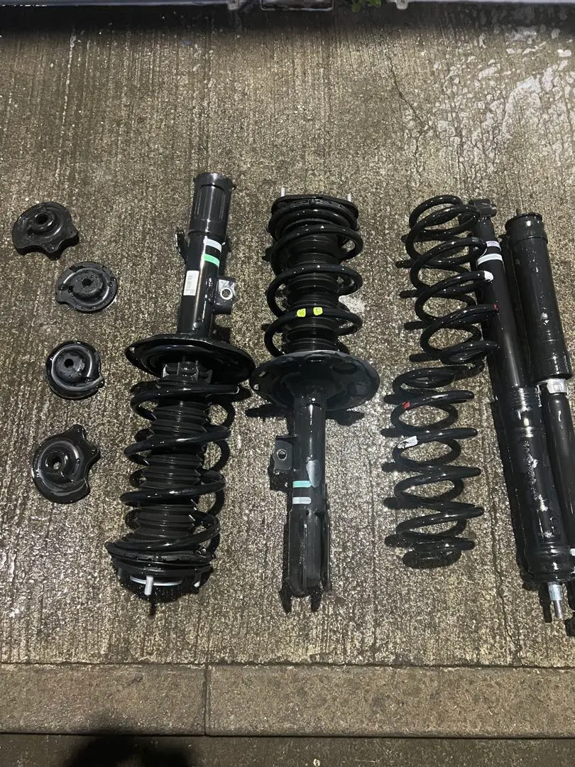 2026年最新】ヴォクシー 80 純正サスペンションの人気アイテム - メルカリ