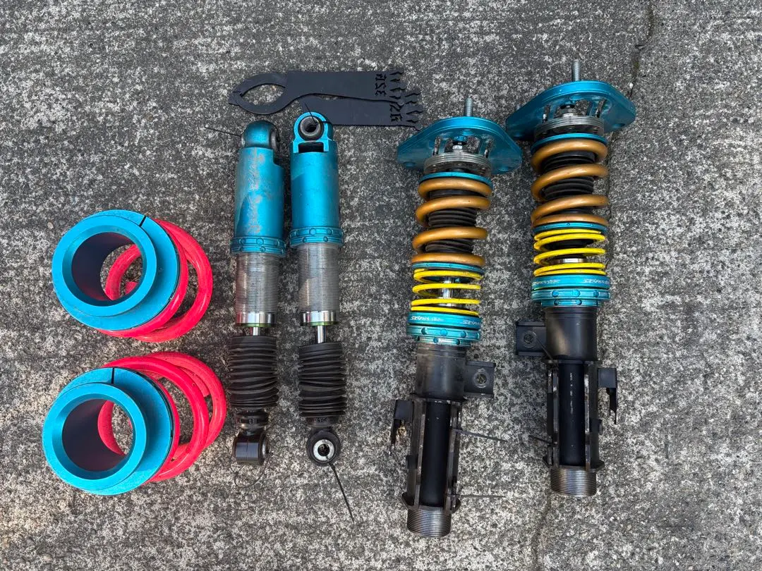 2026年最新】326POWER サスペンションキット(一式)の人気アイテム