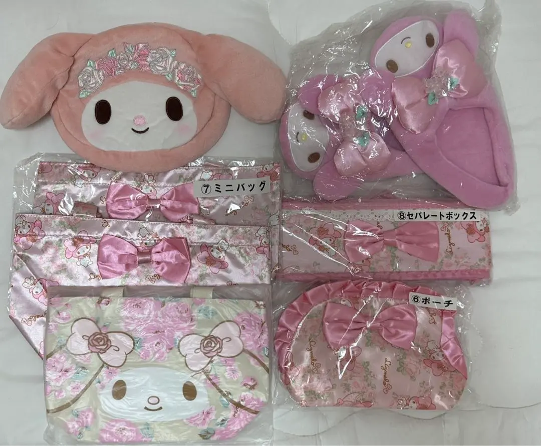 2026年最新】リズメロ くじの人気アイテム - メルカリ