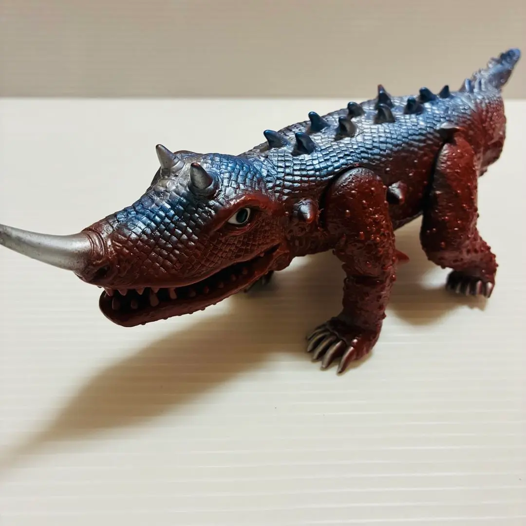 2026年最新】ソフビ バルゴンの人気アイテム - メルカリ