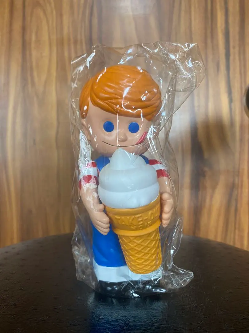 2026年最新】ニックン&セイチャン 貯金箱の人気アイテム - メルカリ