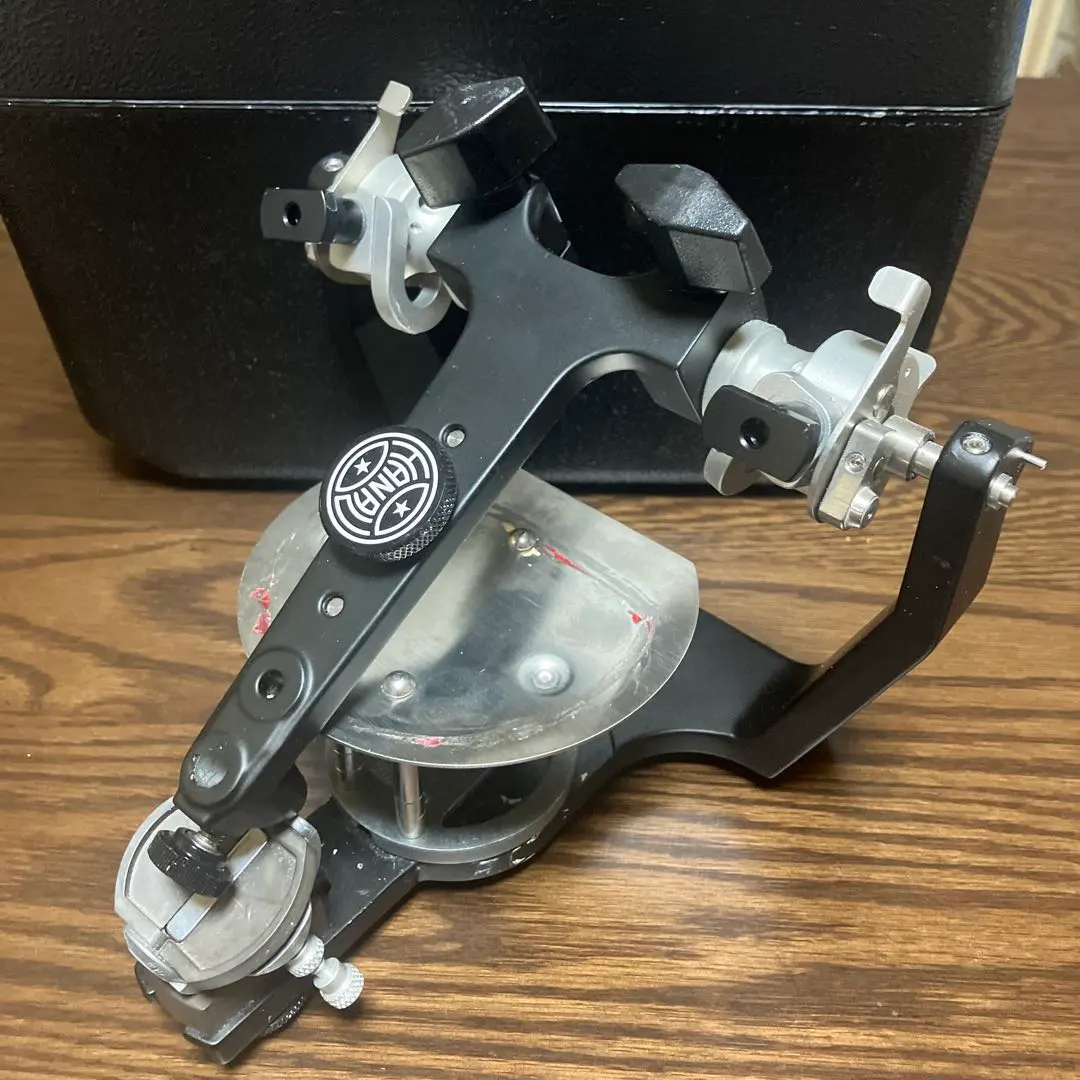 2026年最新】ハノー咬合器の人気アイテム - メルカリ