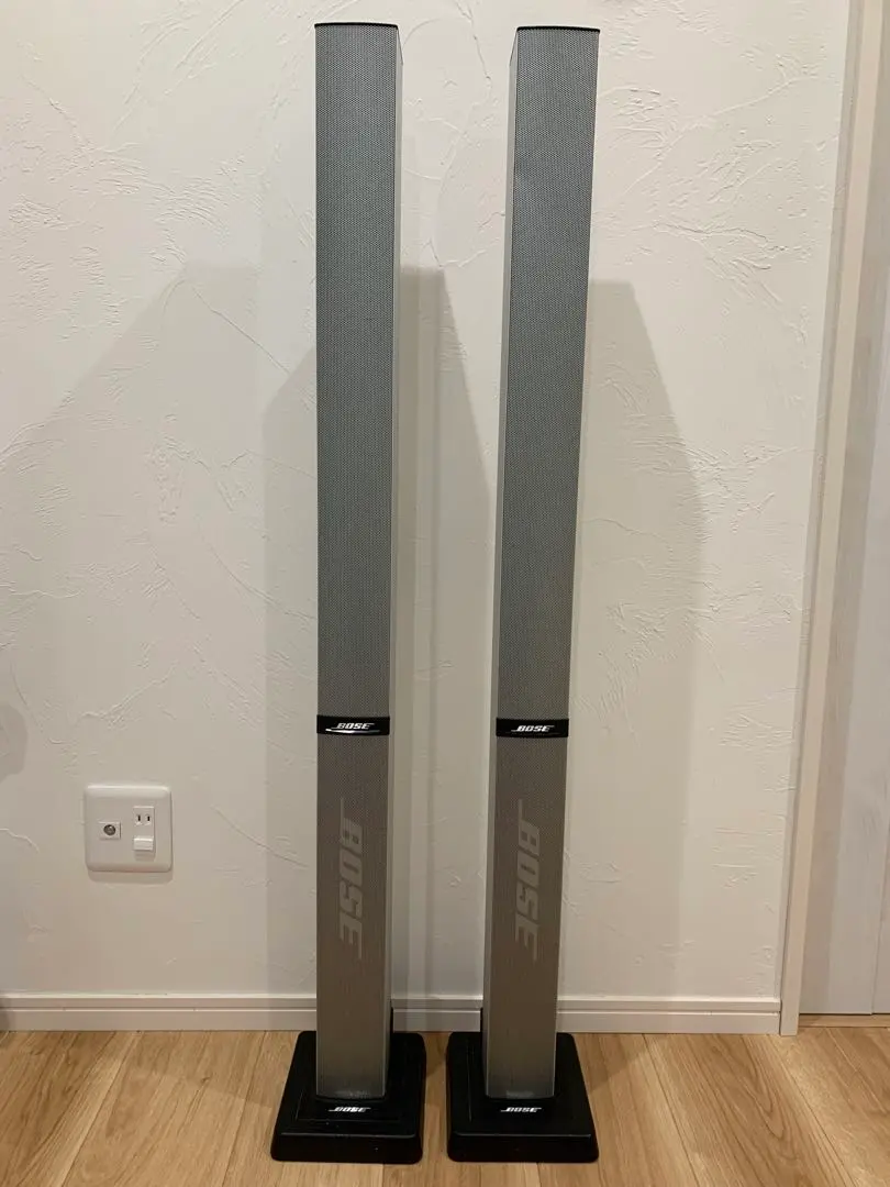 2026年最新】bose 55werの人気アイテム - メルカリ