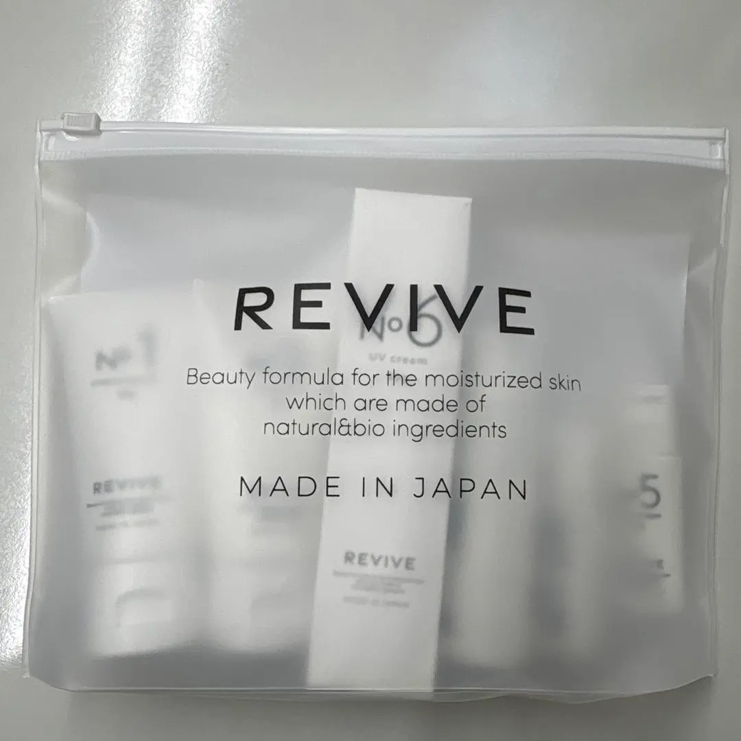 2026年最新】REVIVE スキンケア・基礎化粧品の人気アイテム - メルカリ