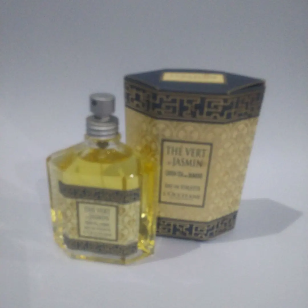 2026年最新】ロクシタンジャスミングリーンティーの人気アイテム