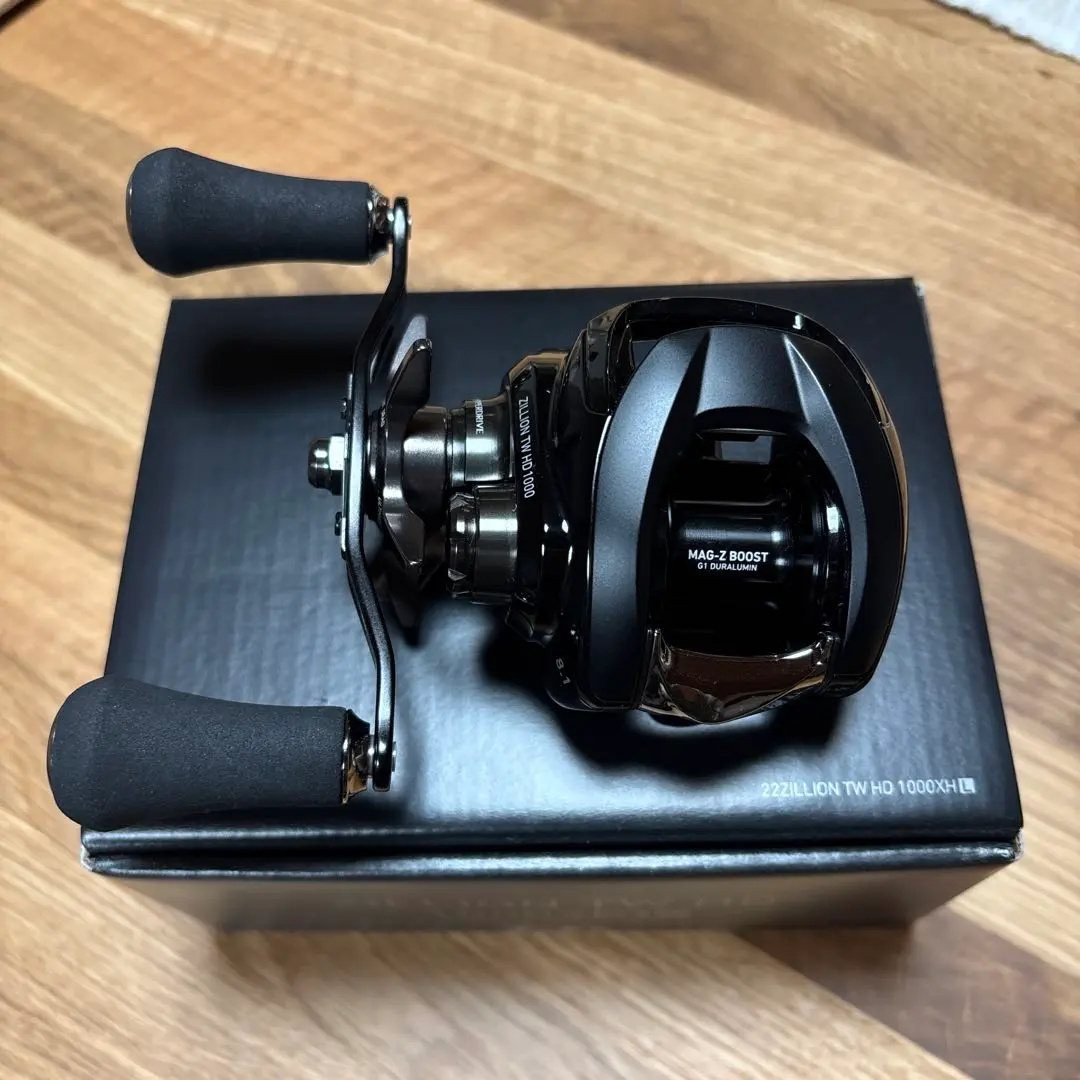 2026年最新】ジリオンtw hdの人気アイテム - メルカリ