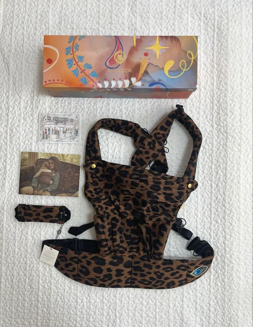 2026年最新】アーティポッペ レオパードの人気アイテム - メルカリ