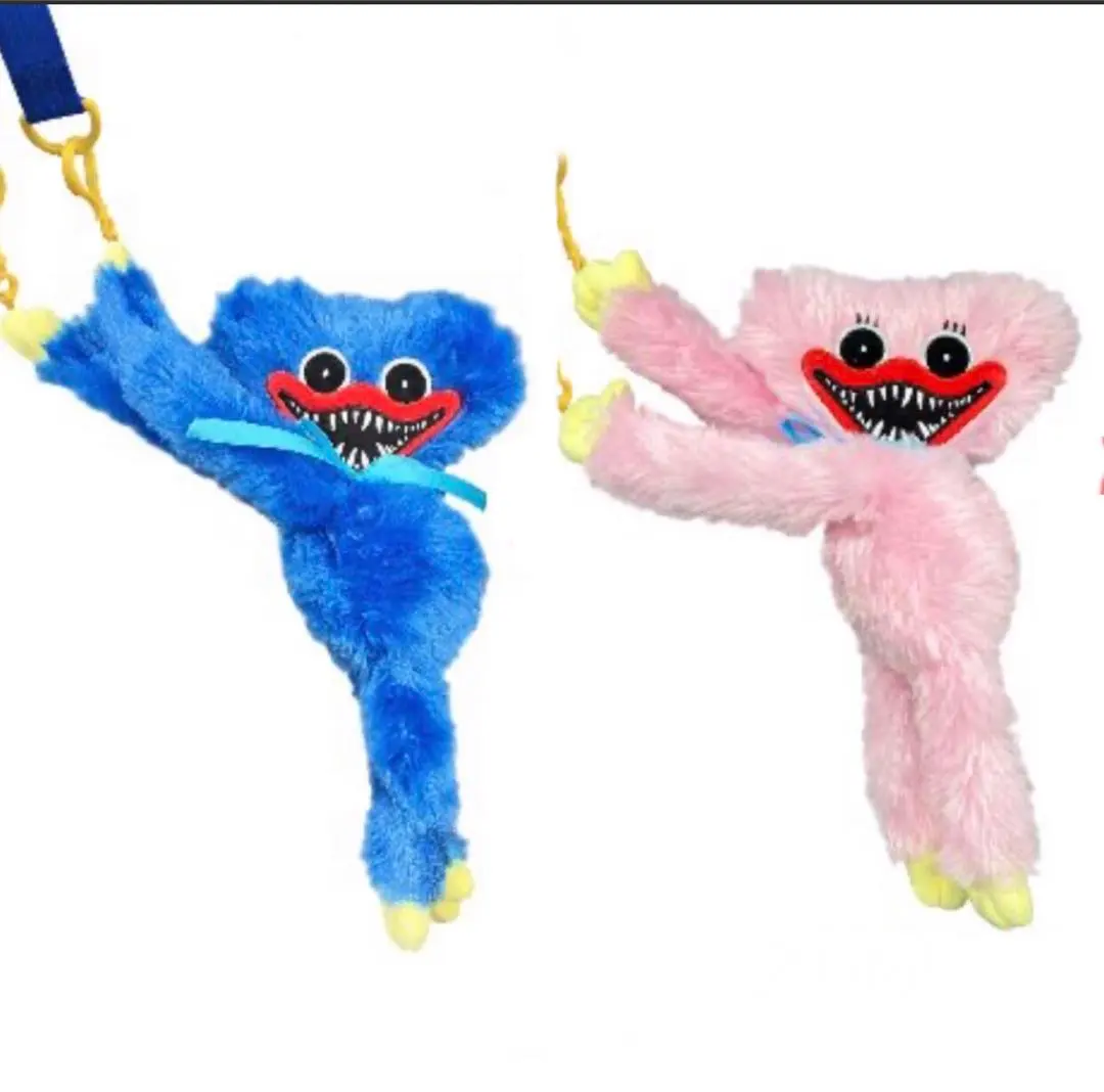 2026年最新】ポピープレイタイム ぬいぐるみポシェットの人気アイテム