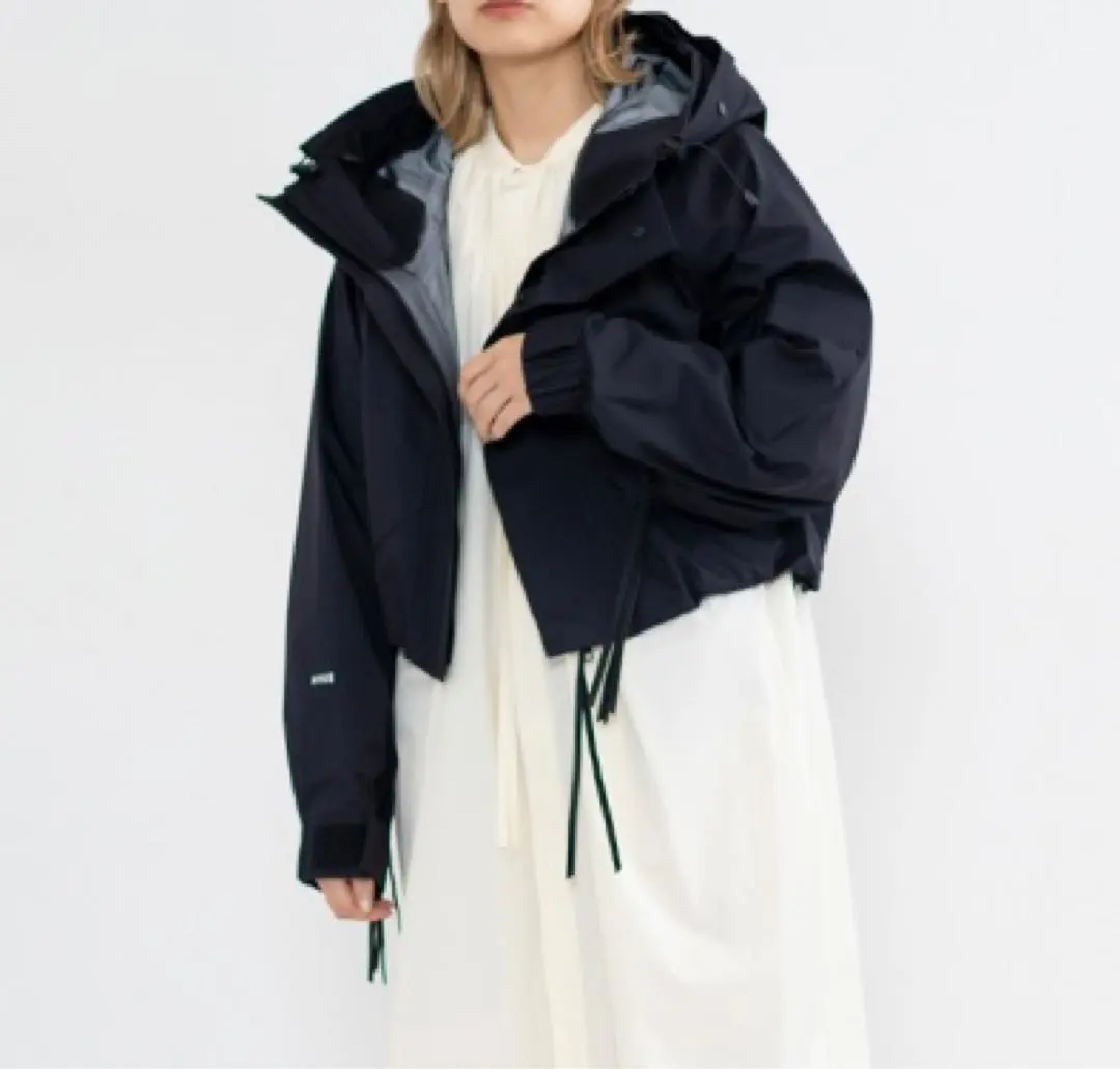 2026年最新】hyke pertex thermal smockの人気アイテム - メルカリ