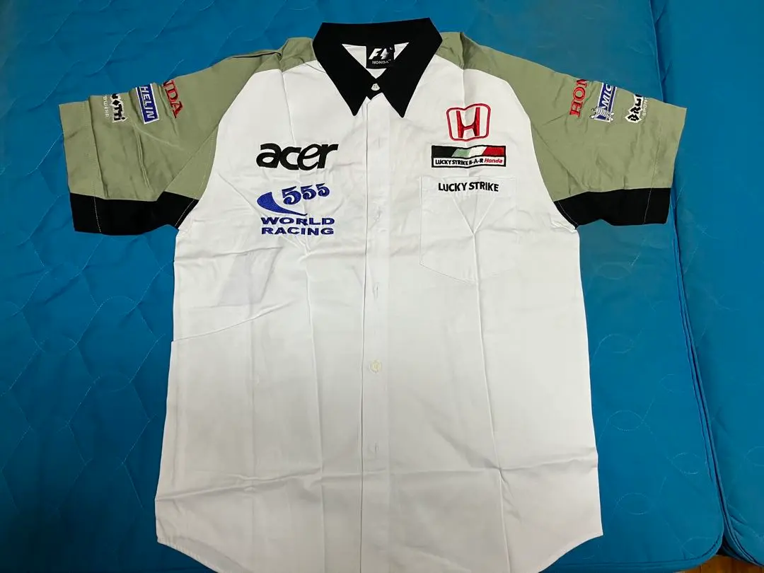 2026年最新】ラッキーストライクBARホンダの人気アイテム - メルカリ