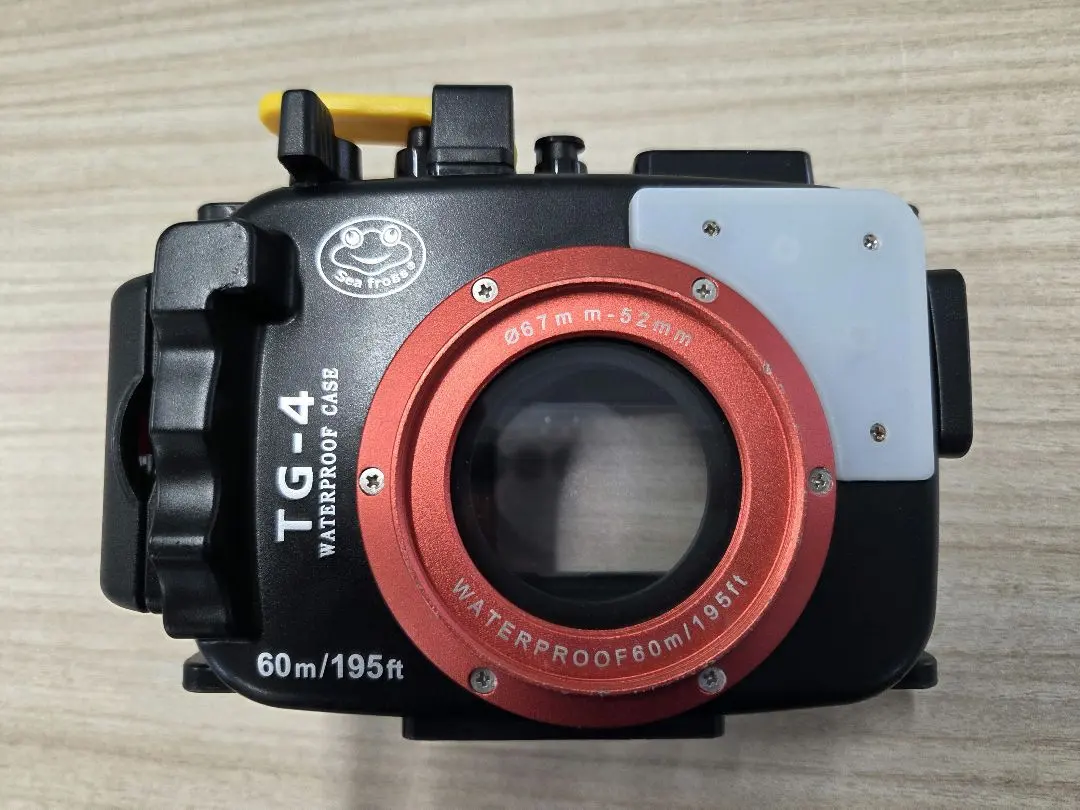 2026年最新】OLYMPUS PT-056の人気アイテム - メルカリ