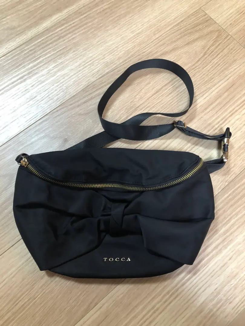 2026年最新】TOCCA ボディバッグ・ウエストポーチの人気アイテム