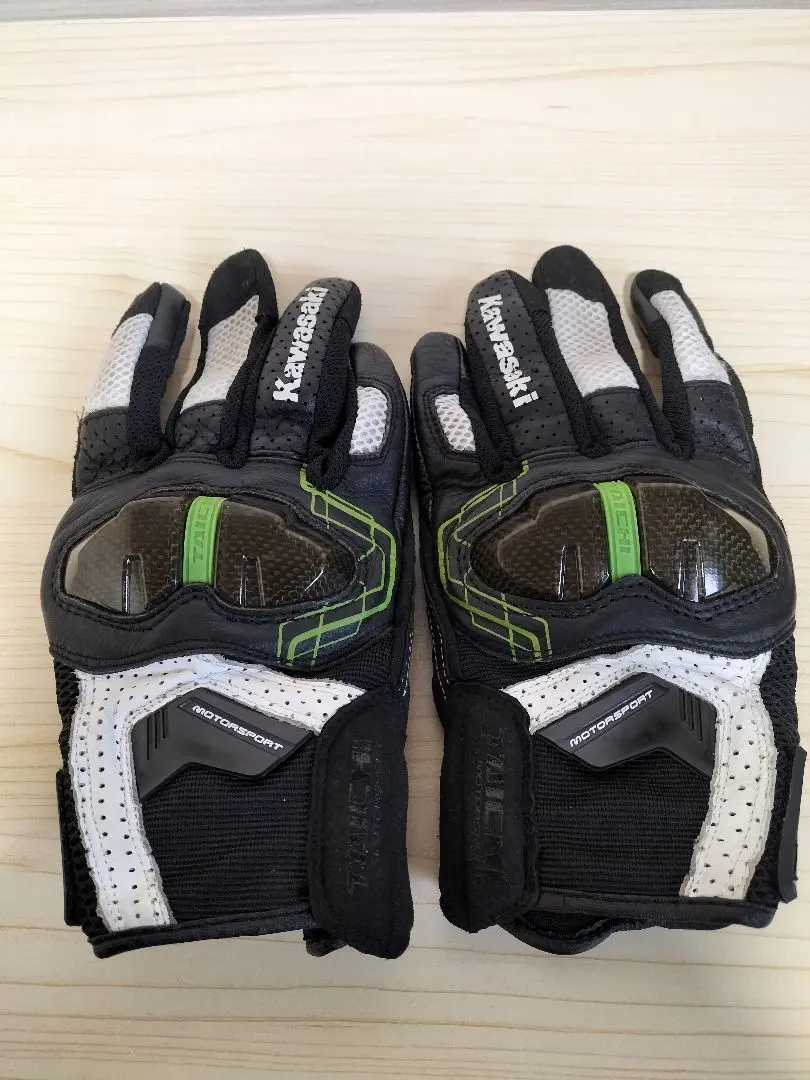2026年最新】Kawasaki グローブの人気アイテム - メルカリ