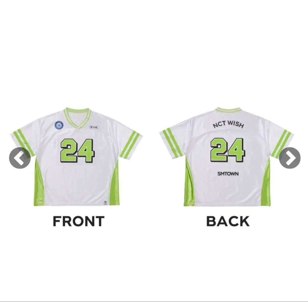 2026年最新】オニュ ユニフォームの人気アイテム - メルカリ