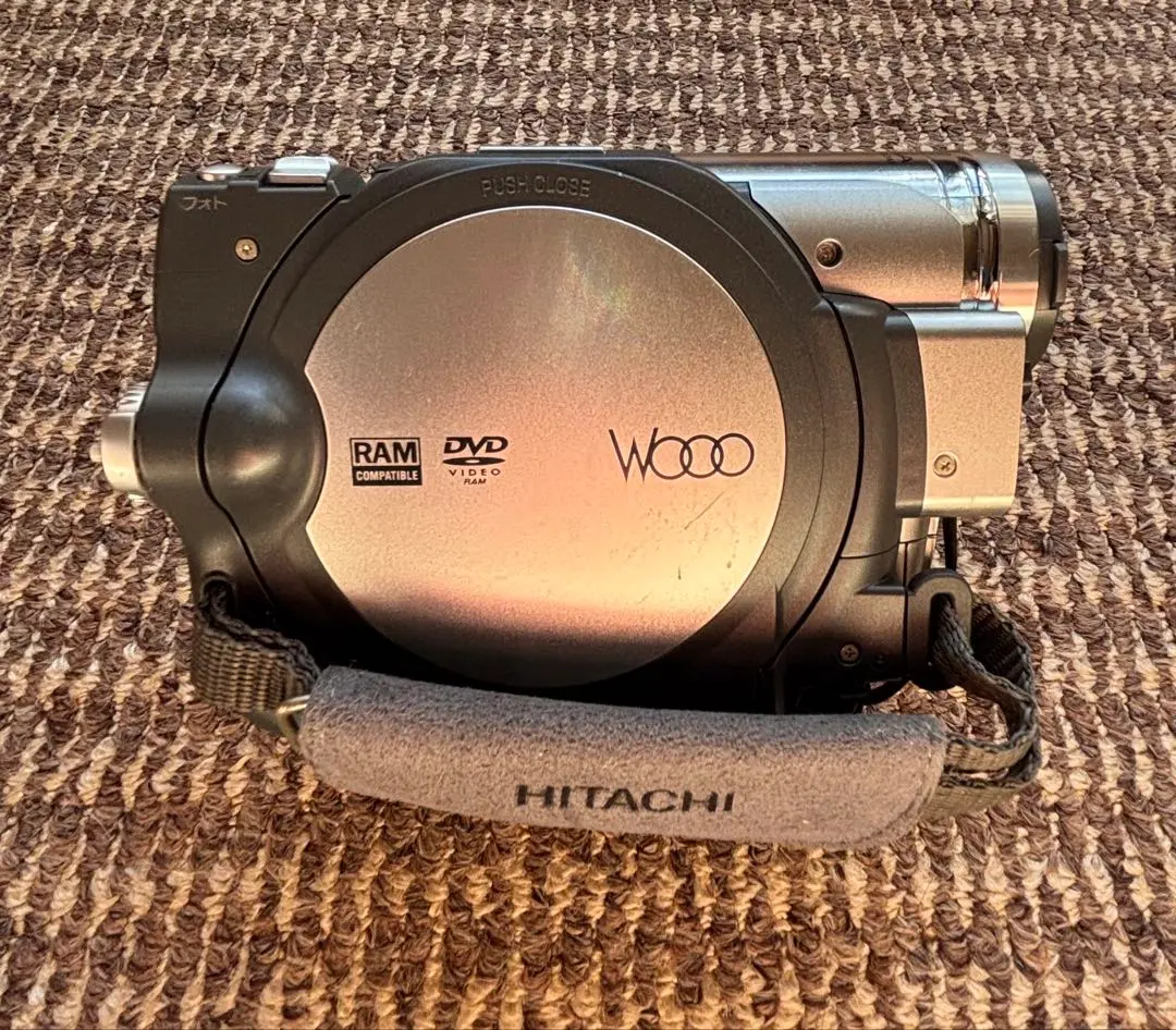 2026年最新】HITACHI DZ-GX3200の人気アイテム - メルカリ