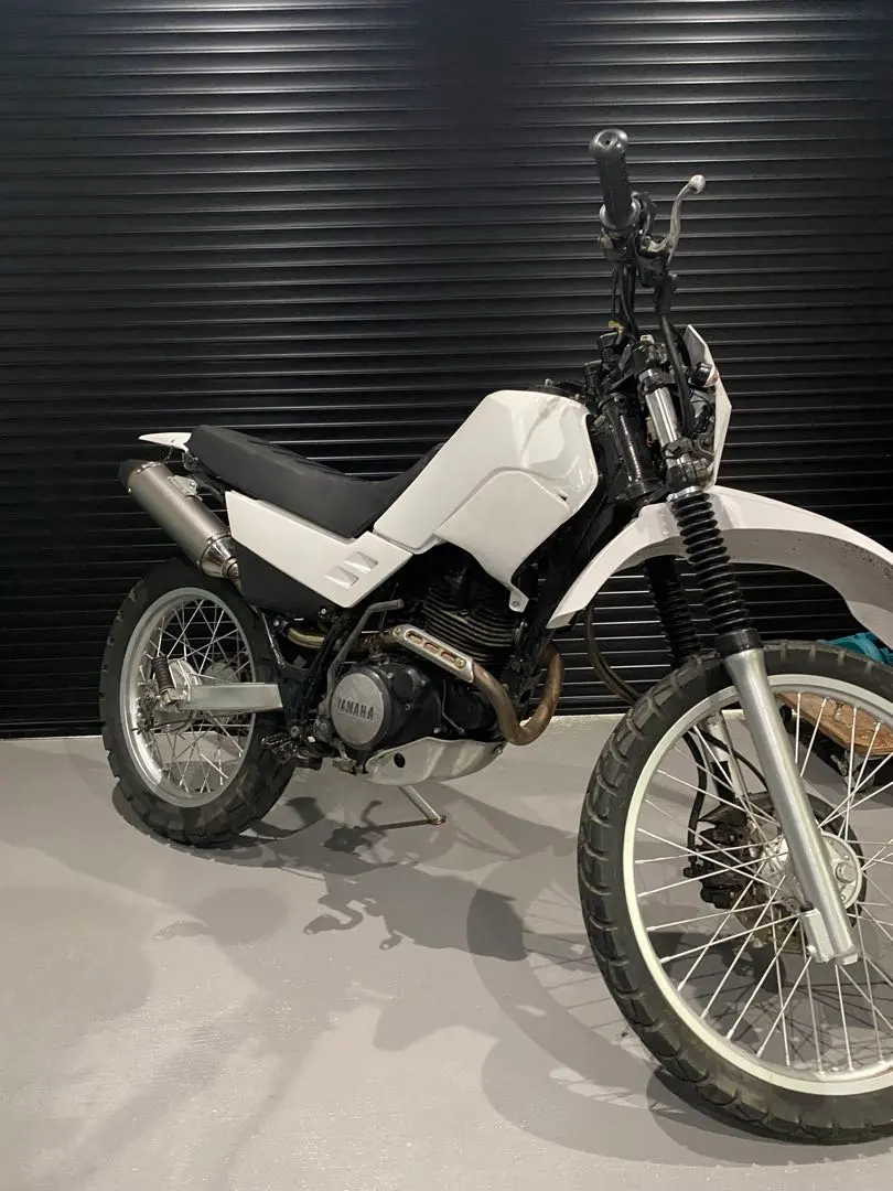 2026年最新】セロー 225 マフラーの人気アイテム - メルカリ