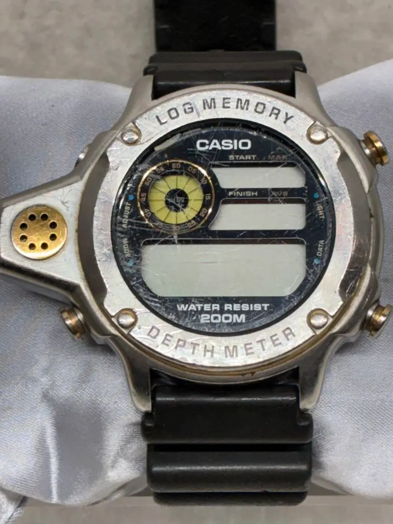 2026年最新】潜水王 カシオの人気アイテム - メルカリ