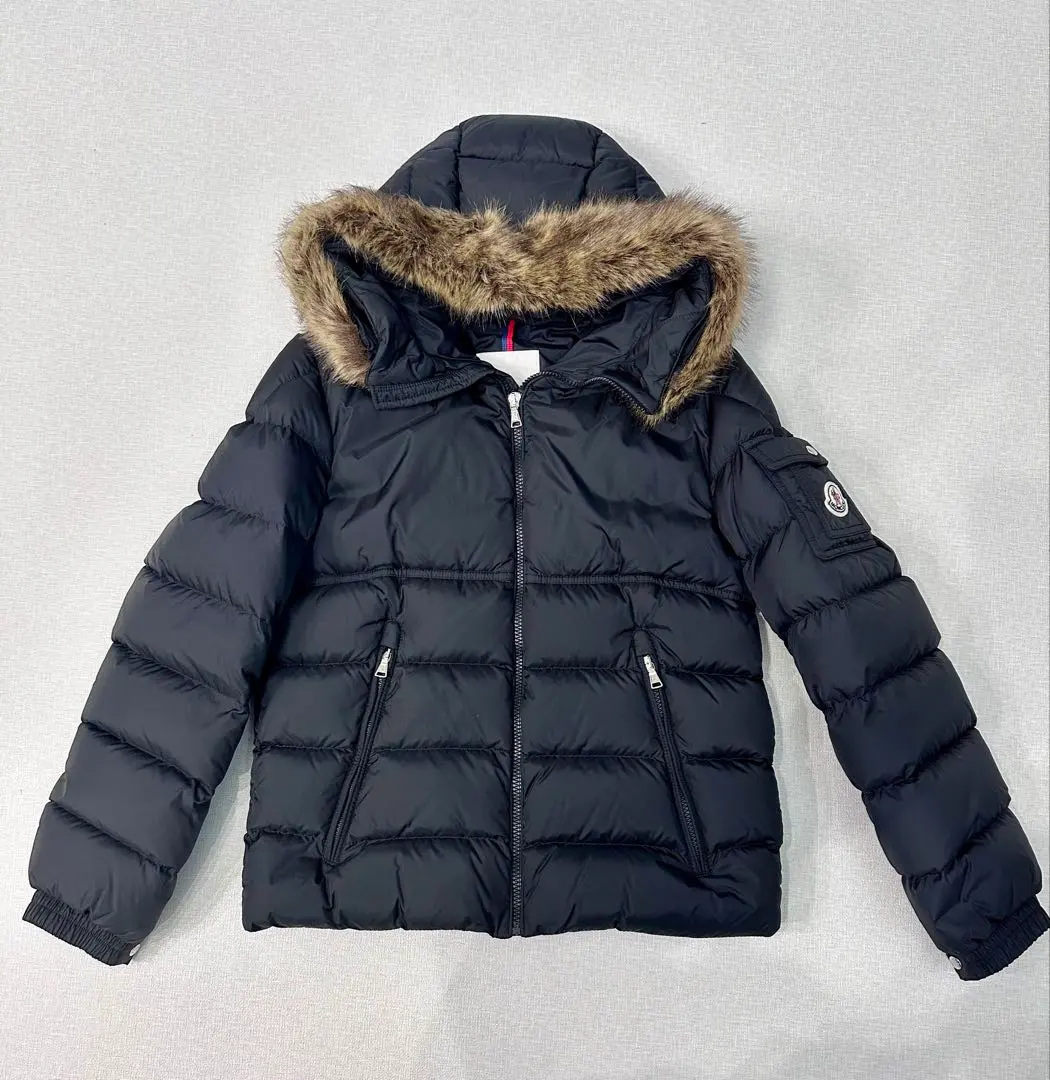 2026年最新】Byron モンクレールの人気アイテム - メルカリ