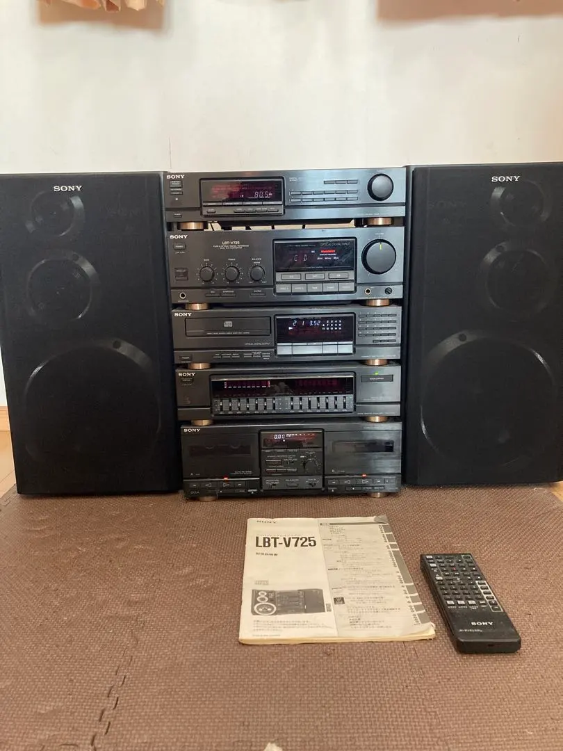 2026年最新】sony LBTの人気アイテム - メルカリ