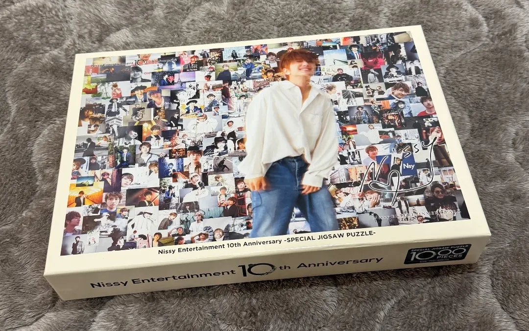 2026年最新】Nissyパズルの人気アイテム - メルカリ