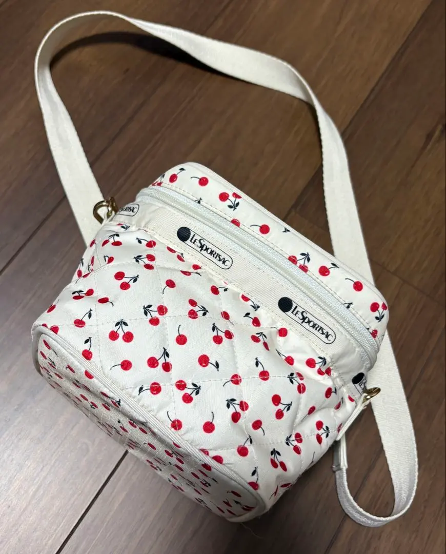 2026年最新】レスポ 神崎恵 チェリーの人気アイテム - メルカリ