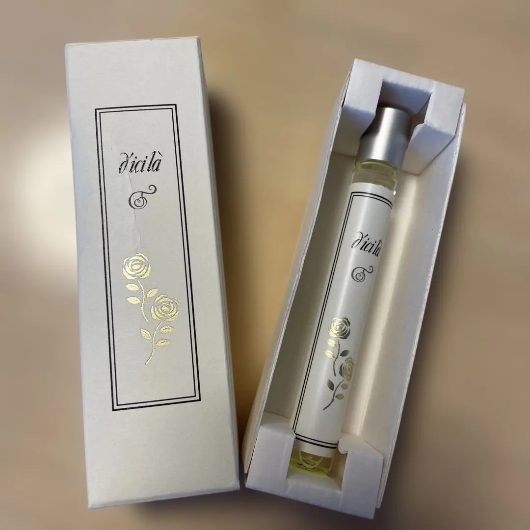 2026年最新】ディシラ香水の人気アイテム - メルカリ