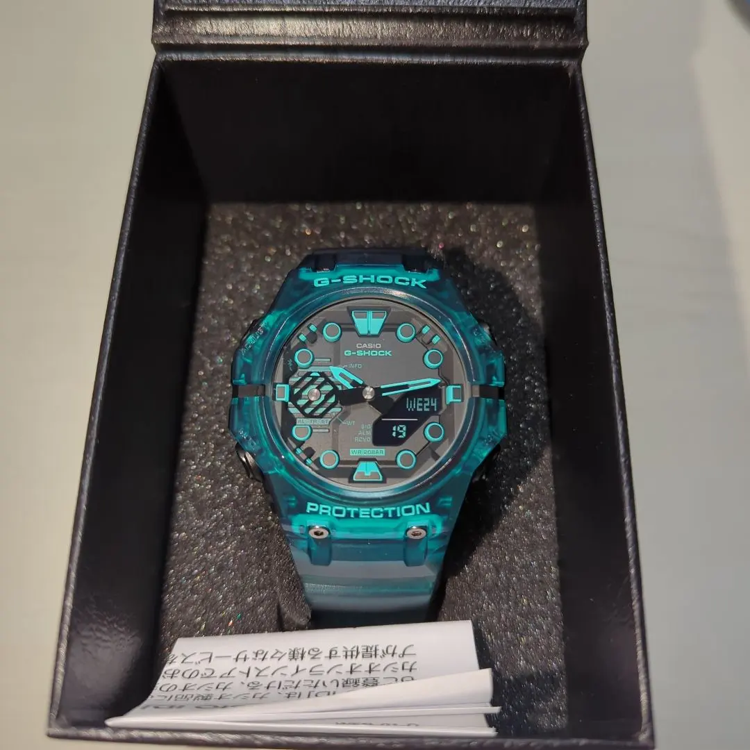 2026年最新】G-SHOCK G-011ADの人気アイテム - メルカリ