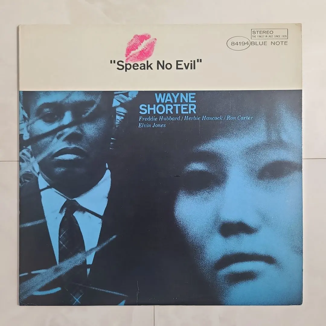 2026年最新】Wayne Shorter Speak No Evilの人気アイテム - メルカリ