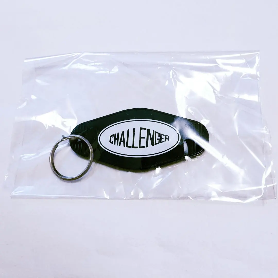 2026年最新】CHALLENGER キーホルダー・キーリングの人気アイテム