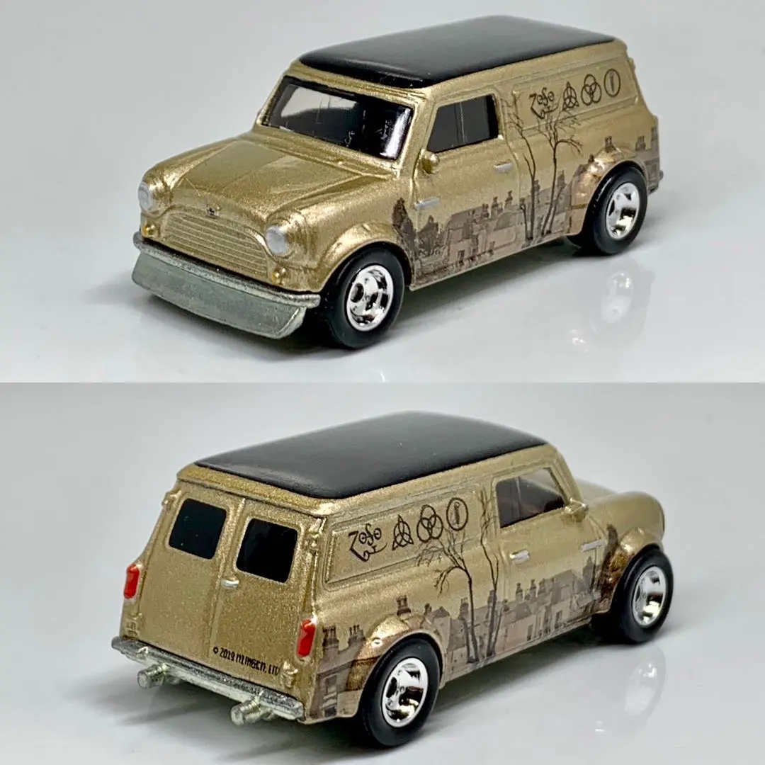 2026年最新】zeppelin miniの人気アイテム - メルカリ