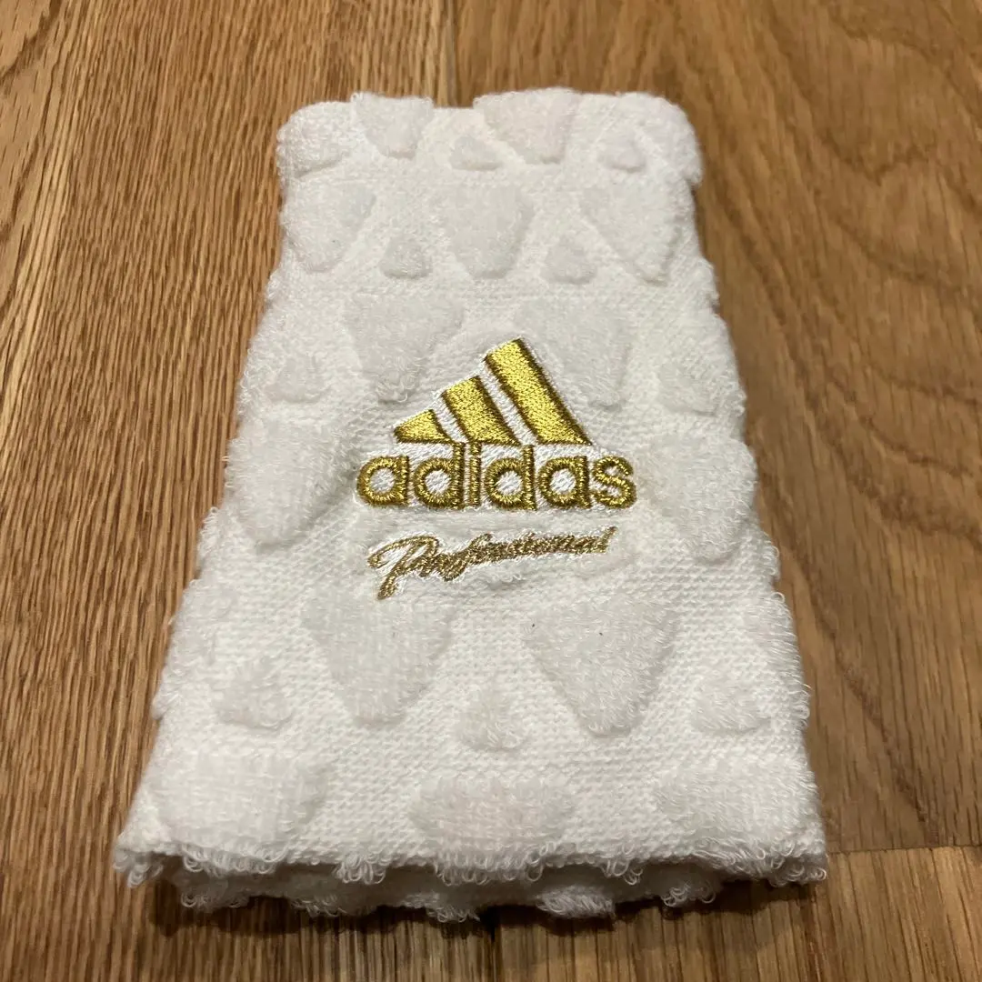2026年最新】adidas リストバンド 坂本の人気アイテム - メルカリ