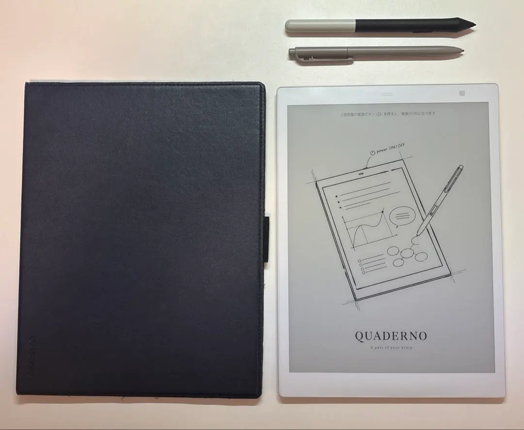 2026年最新】quaderno fmvdp51の人気アイテム - メルカリ