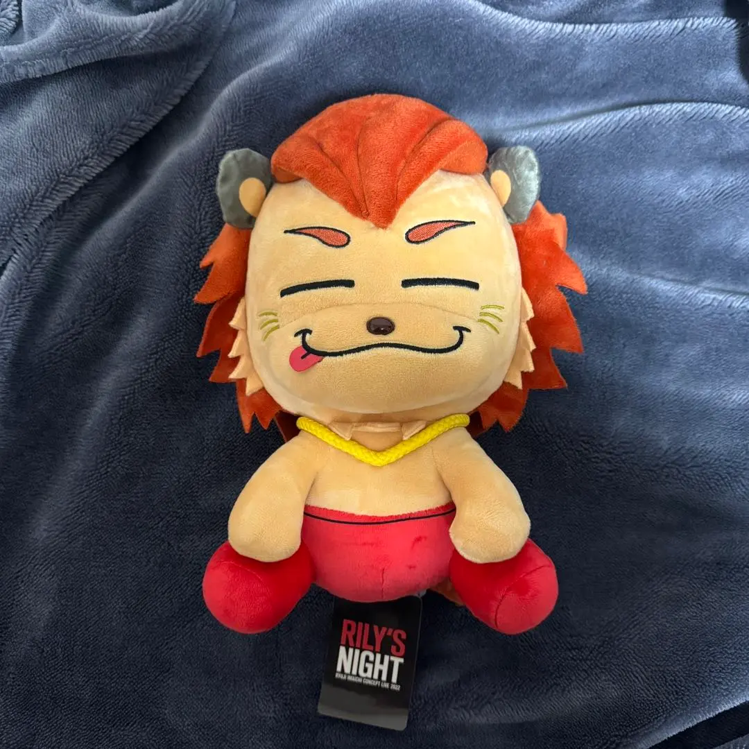 2026年最新】今市隆二 ぬいぐるみ 受注の人気アイテム - メルカリ