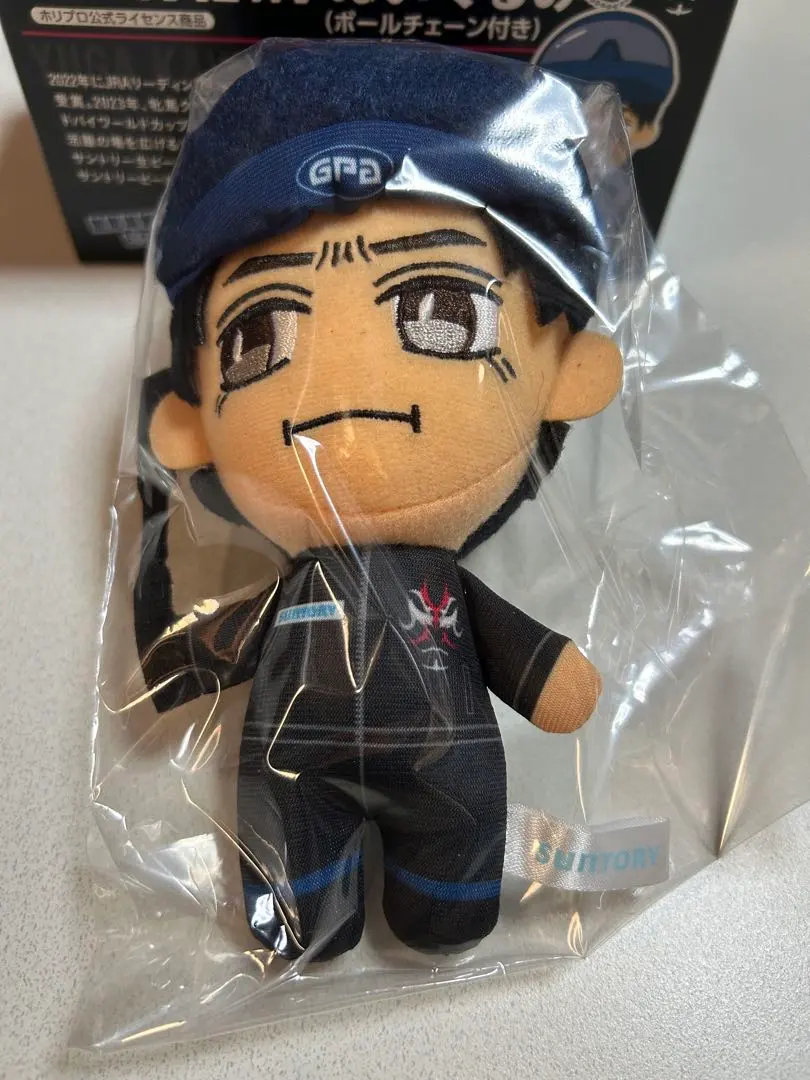 2026年最新】川田将雅 ぬいの人気アイテム - メルカリ