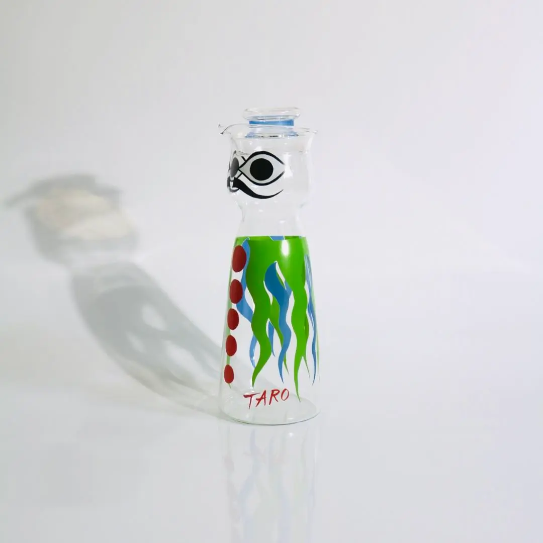 2026年最新】岡本太郎 ピッチャーの人気アイテム - メルカリ