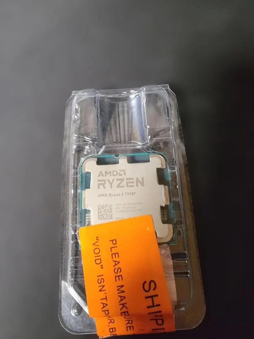 2026年最新】ryzen5 7500fの人気アイテム - メルカリ