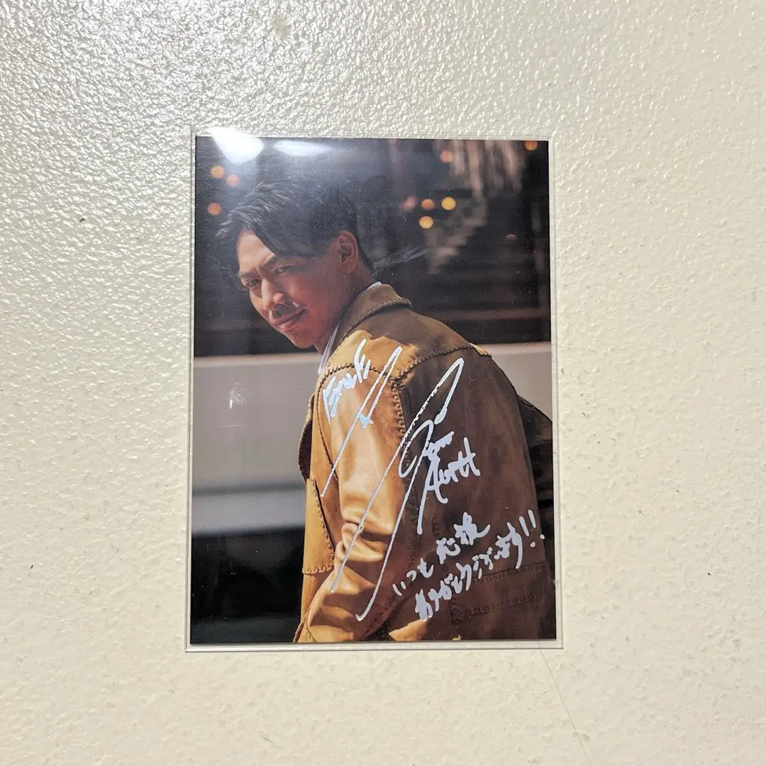 2026年最新】exile akira サインの人気アイテム - メルカリ