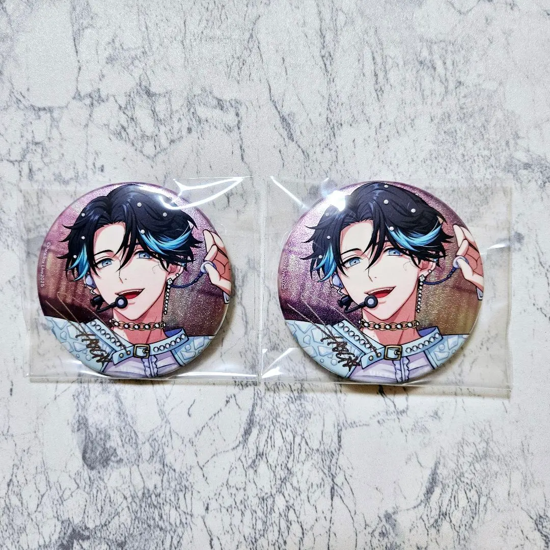 2026年最新】パラライ 憧吾 缶バッジ 5周年の人気アイテム - メルカリ