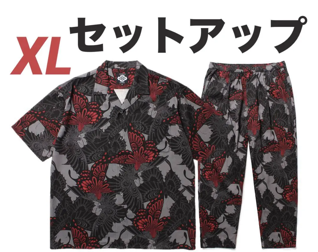 2026年最新】gakkin セットアップの人気アイテム - メルカリ