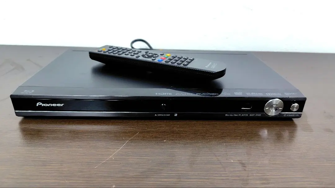 2026年最新】bdp-3140の人気アイテム - メルカリ