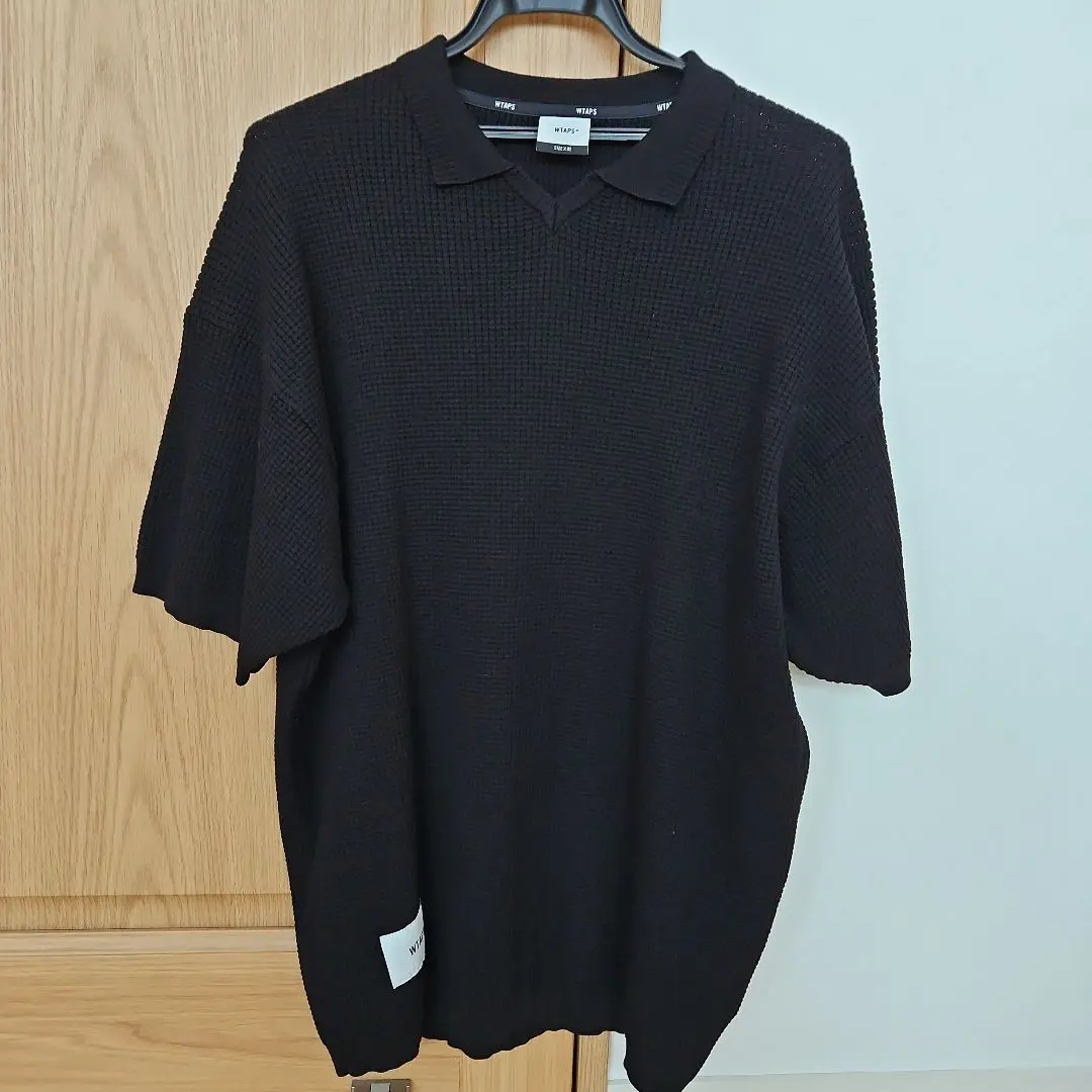 2026年最新】WTAPS ポロシャツの人気アイテム - メルカリ