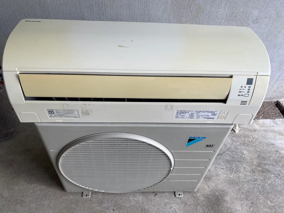 2026年最新】エアコン ダイキン 2.2kwの人気アイテム - メルカリ